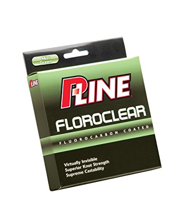 P-Line Floroclear