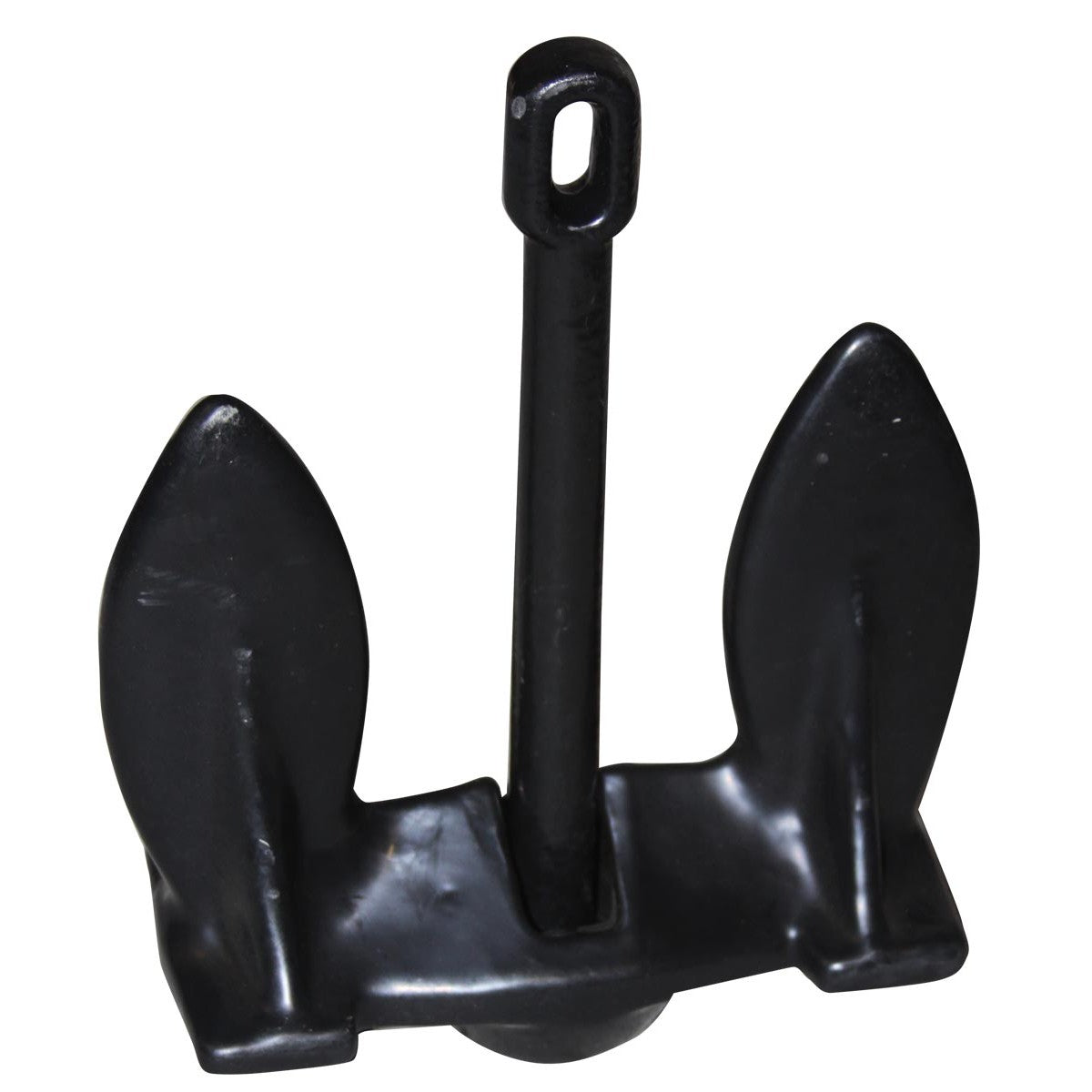 Roloff Navy Anchors