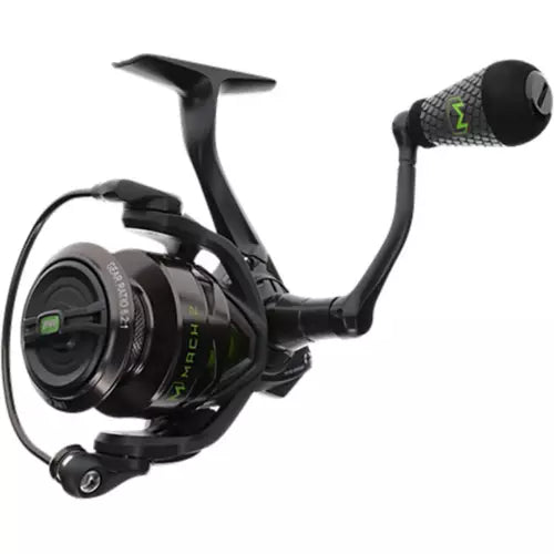 Lew's Mach 2 Series Spinning Reel