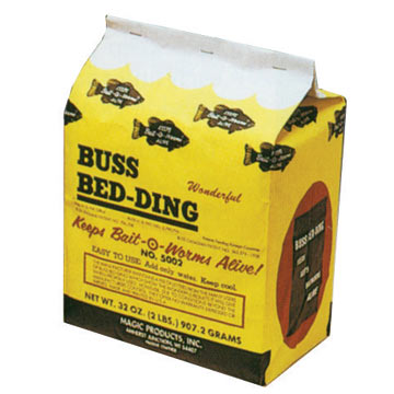 Buss Bedding