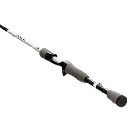 13 Fishing Rely Black Rod