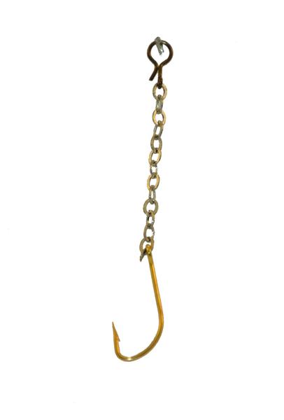 Nils USA Hali Chain Hooks