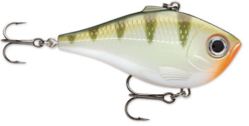 Rapala Rippin' Rap