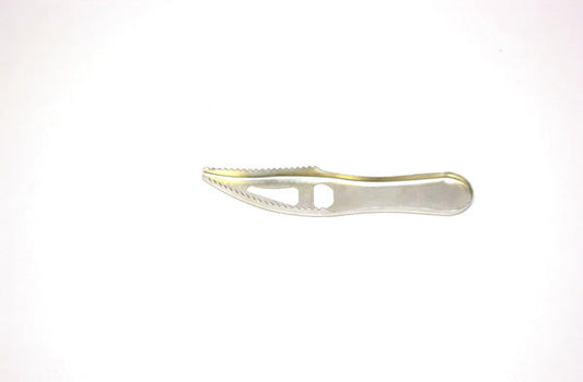 Fish Scaler Eagle Claw