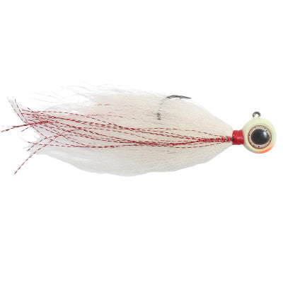 Northland Deep-Vee Bucktail Jig