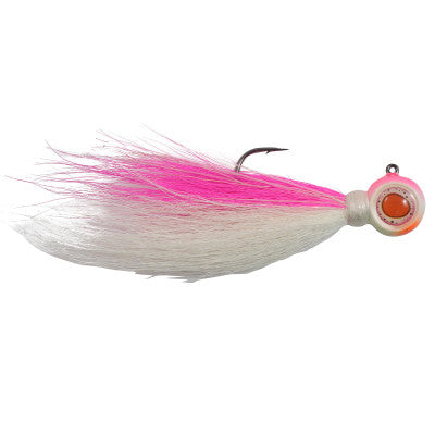 Northland Deep-Vee Bucktail Jig