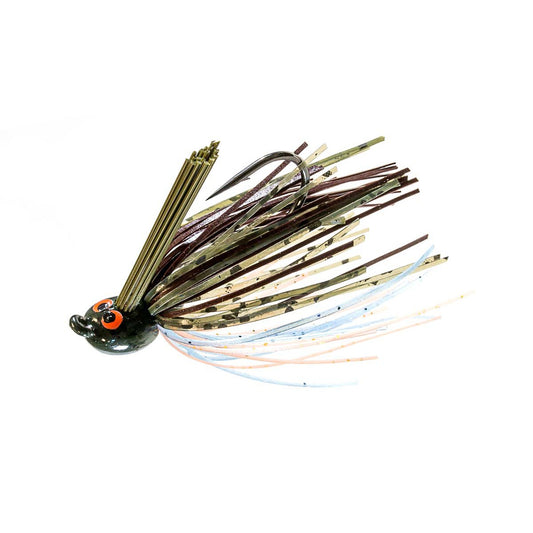 Z Man CrossEyeZ Power Finesse Jig