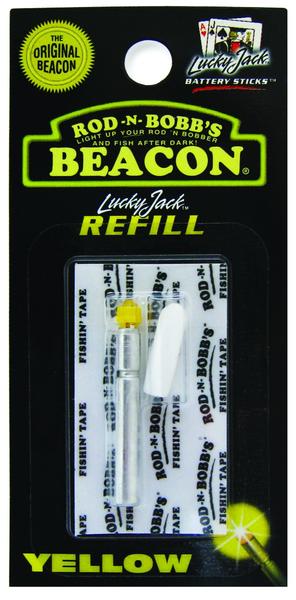 Rod-N-Bob's Beacon Bobber Refills