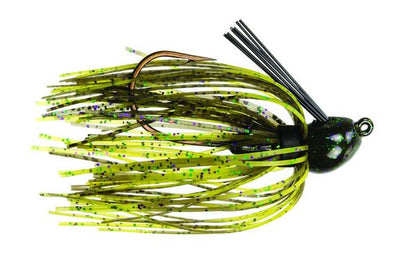 Strike King Bitsy Bug Mini Jig