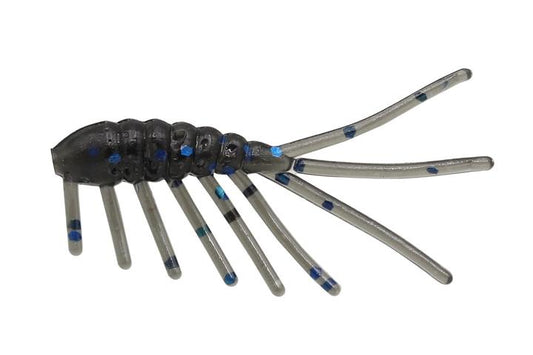 Eurotackle Micro Finesse Gamma Scud