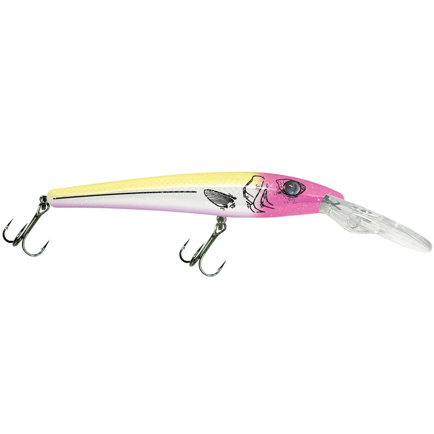 Reef Runner 900 Series
