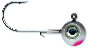 VMC Neon Moon Eye Jig