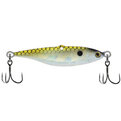 Berkley Vibrato Jigging Lure