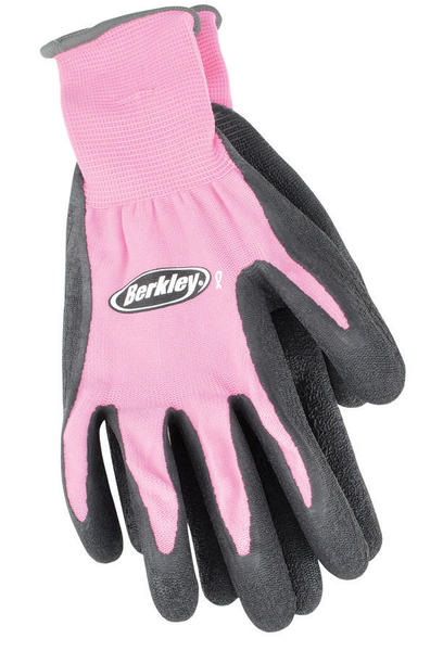 Berkley Coated Fillet Gloves