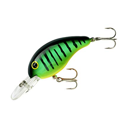 bandit fishing hooks Bandit 300 Series Mistake