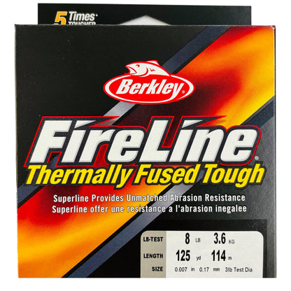 Berkley FireLine®