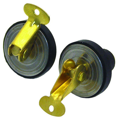 Invincible Baitwell Plugs