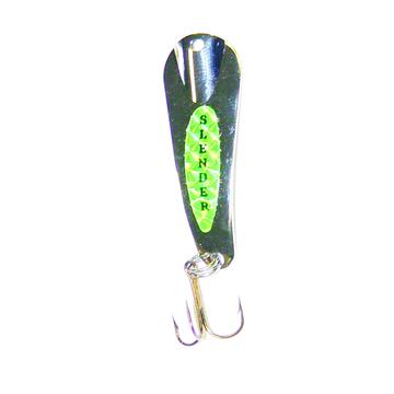 Custom Jigs and Spins Slender Spoon