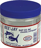 Bee-Jays Dough Bait