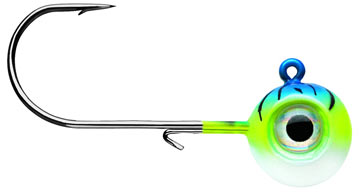 VMC Neon Moon Eye Jig