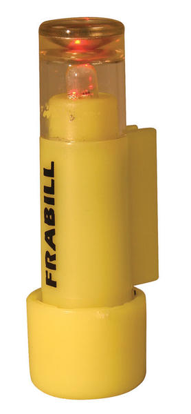 Frabill Lil' Shiner Tip-up Light