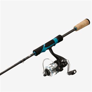 13 Fishing Code NX Spinning Combo – Dakota Angler 13 Fishing Code NX Spinning Combo – Dakota Angler