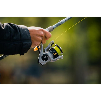 Abu Garcia Jordan Lee Signature Spinning Reels