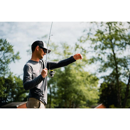 Abu Garcia Jordan Lee Signature Spinning Reels