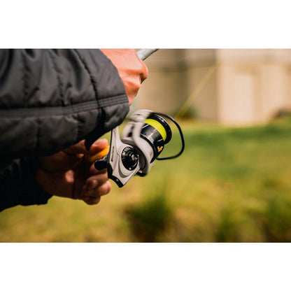 Abu Garcia Jordan Lee Signature Spinning Reels