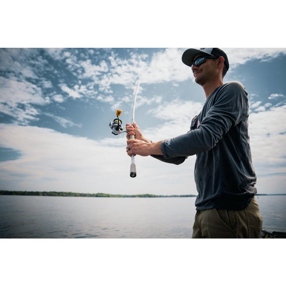 Abu Garcia Jordan Lee Signature Spinning Reels