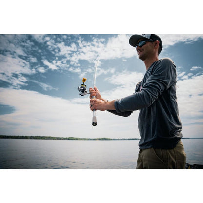 Abu Garcia Jordan Lee Signature Spinning Reels