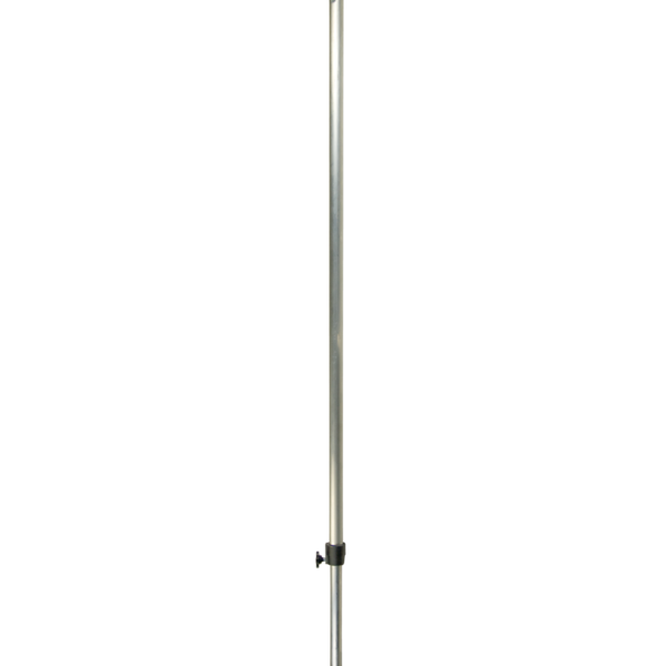 Otter Adjustable FRONT Wind Pole