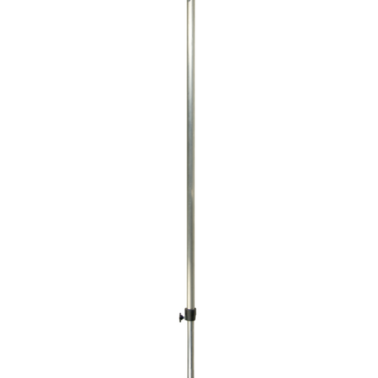 Otter Adjustable FRONT Wind Pole