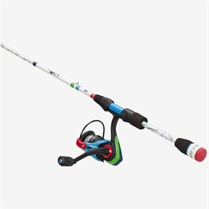 13 Fishing Ambition Spinning Combo