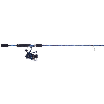 aqua max baitcast combo Abu Garcia Aqua Max Spinning Combo – Dakota Angler