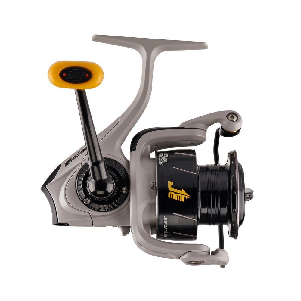 Abu Garcia Jordan Lee Signature Spinning Reels