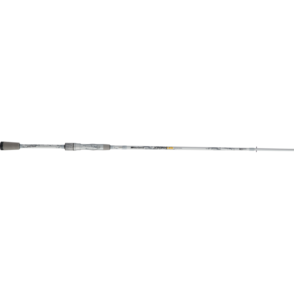 Abu Garcia Jordan Lee Spinning Rod- SALE! – Dakota Angler Abu Garcia Jordan Lee Spinning Rod- SALE! – Dakota Angler