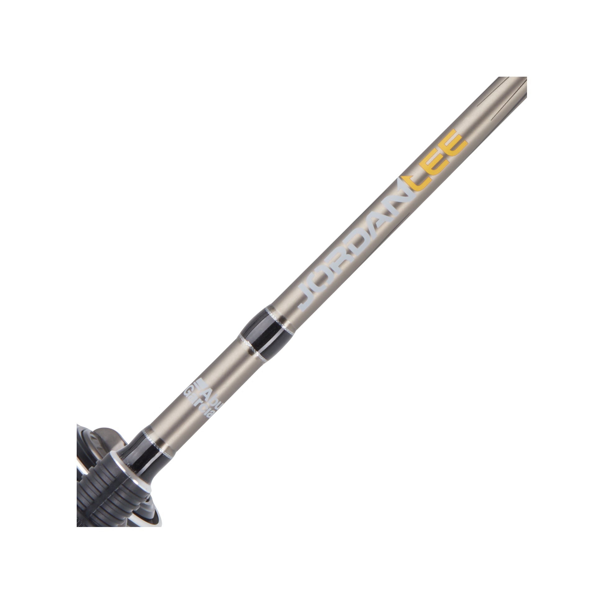 abu garcia jordan lee spinning combo Abu Garcia® Jordan Lee Spinning Combo – Dakota Angler