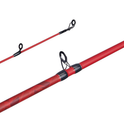 Abu Garcia Max X Baitcast Combo- SALE!