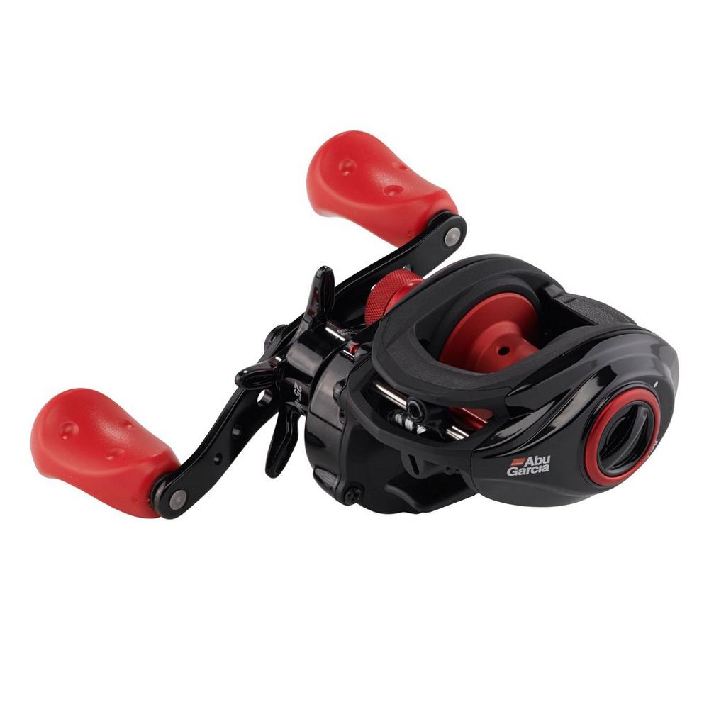 baitcaster reel sale Abu Garcia MAX® X Low Profile Reel- SALE! – Dakota Angler