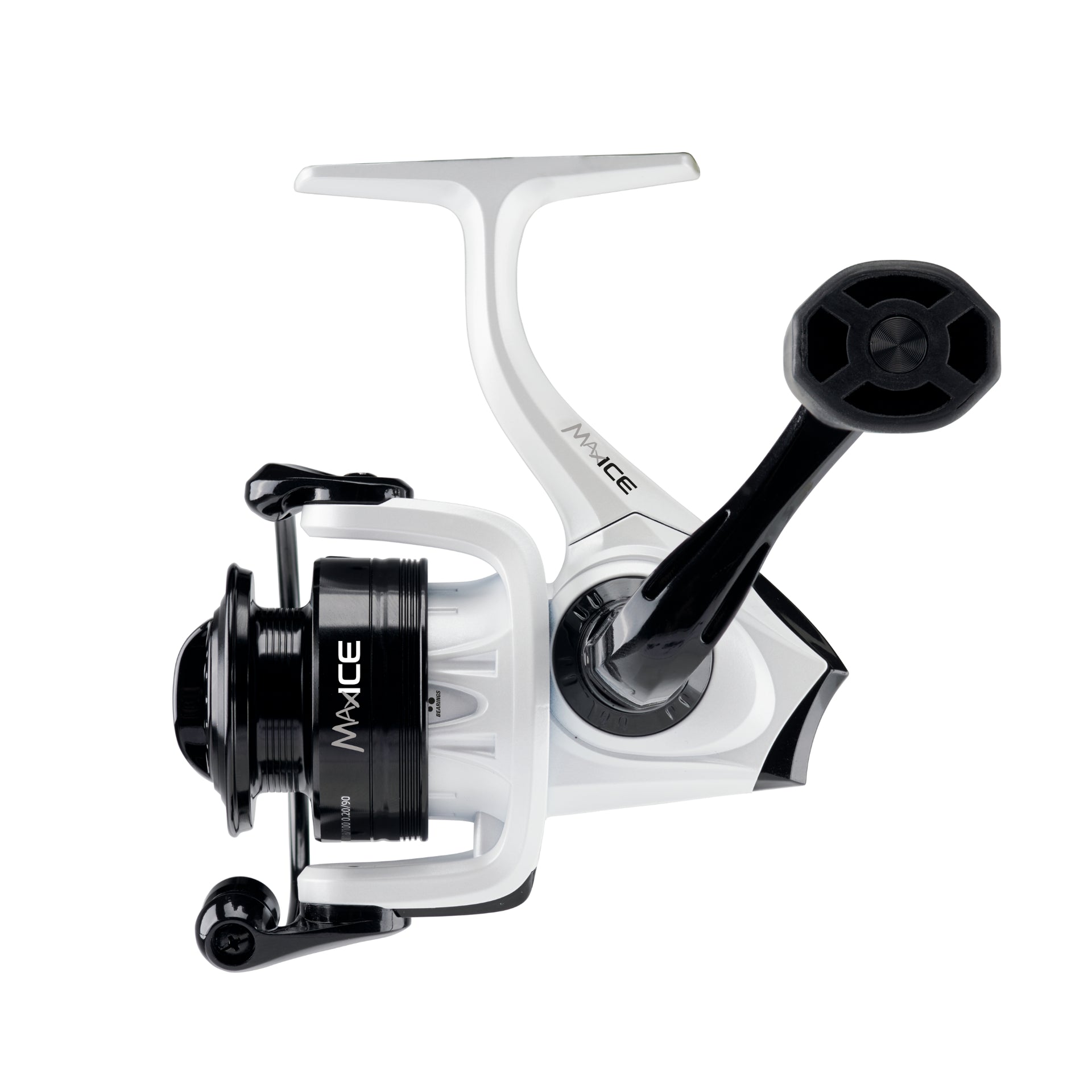Abu Garcia Max Ice Spinning Reel Abu Garcia Max Ice Spinning Reel
