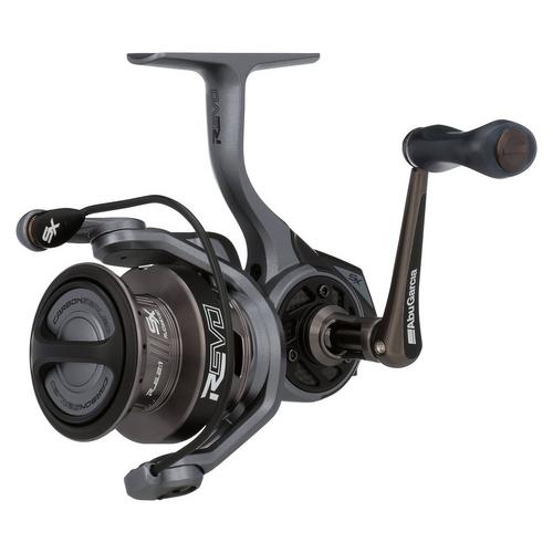 Abu Garcia Revo® SX Spinning Reel