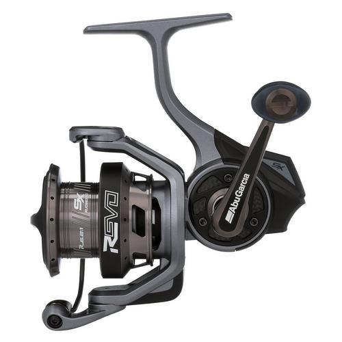Abu Garcia Revo® SX Spinning Reel