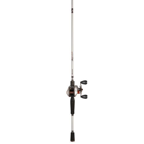Revo X Baitcast Fishing Rod and Reel Combo - 7 ft Revo X Baitcast Fishing Rod and Reel Combo - 7 ft
