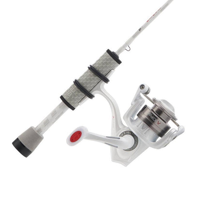 Abu Garcia Veritas® LTD Ice Spinning Combo