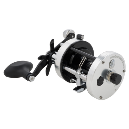 Abu Garcia Ambassadeur® 7000 C3 Round – Dakota Angler Abu Garcia Ambassadeur® 7000 C3 Round – Dakota Angler
