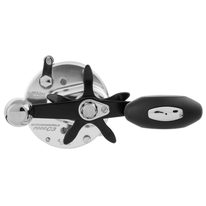 Abu Garcia Ambassadeur® 7000 C3 Round