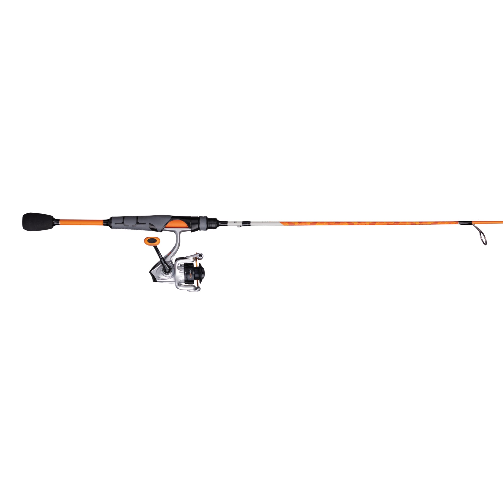 Abu Garcia Max STX Spinning Combo- SALE! – Dakota Angler