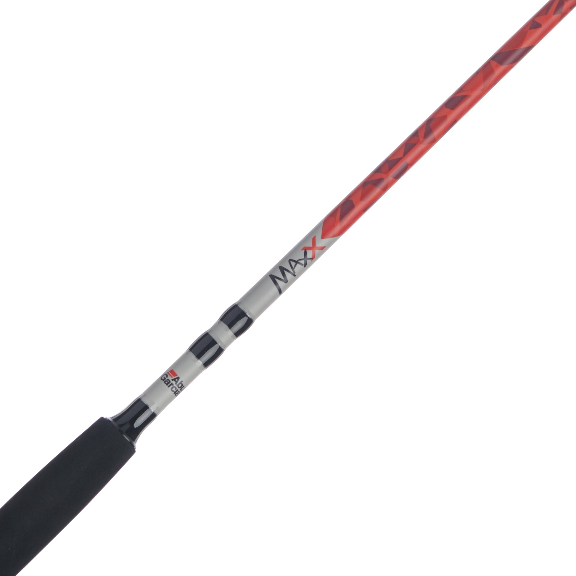 abu garcia max spinning combo Abu Garcia Max X Spinning Combo- SALE! – Dakota Angler