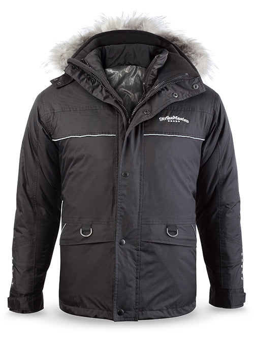 StrikeMaster® Women's Allie Jacket